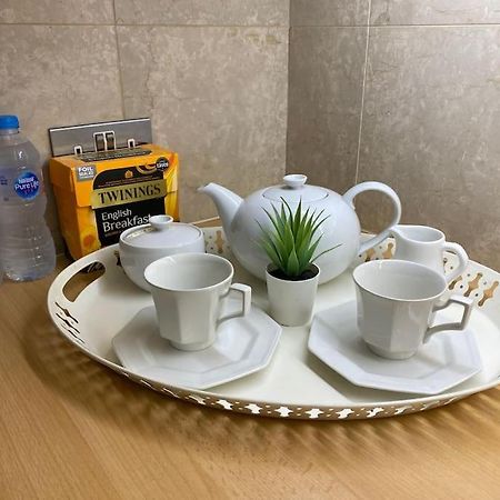 Spacious Flat In The Most Desirable Area Of London Ngoại thất bức ảnh