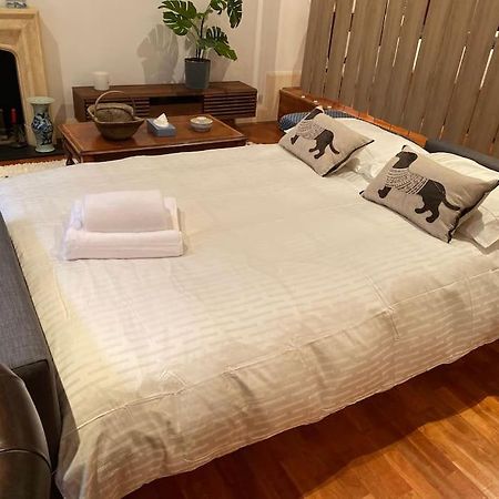 Spacious Flat In The Most Desirable Area Of London Ngoại thất bức ảnh