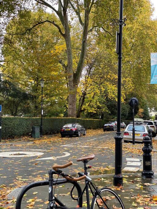 Spacious Flat In The Most Desirable Area Of London Ngoại thất bức ảnh
