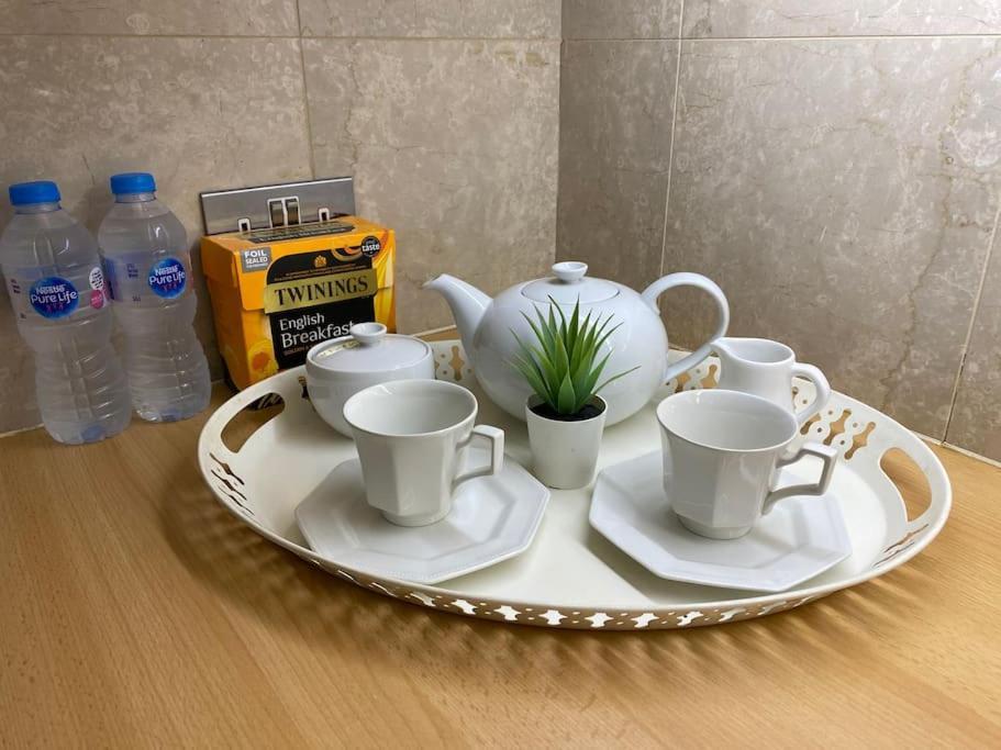 Spacious Flat In The Most Desirable Area Of London Ngoại thất bức ảnh