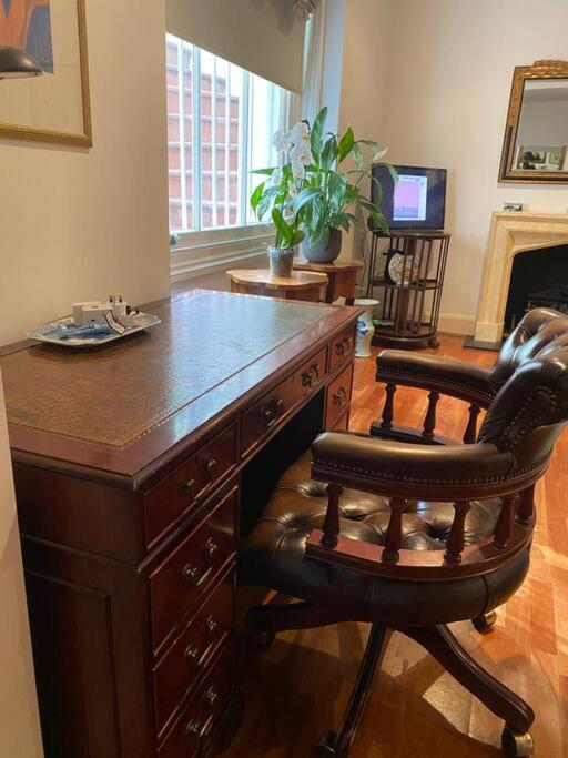 Spacious Flat In The Most Desirable Area Of London Ngoại thất bức ảnh
