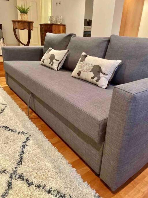 Spacious Flat In The Most Desirable Area Of London Ngoại thất bức ảnh