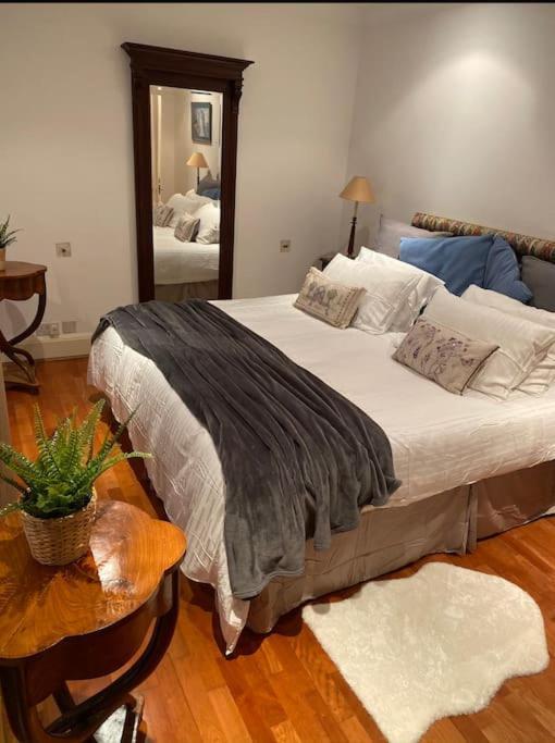 Spacious Flat In The Most Desirable Area Of London Ngoại thất bức ảnh