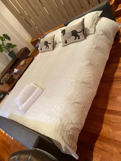 Spacious Flat In The Most Desirable Area Of London Ngoại thất bức ảnh
