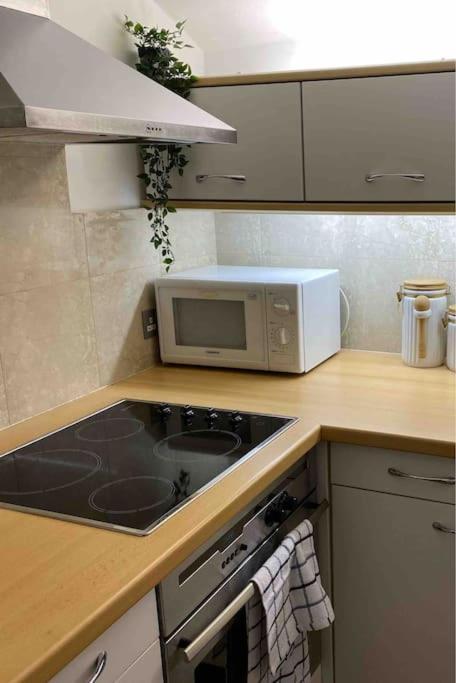 Spacious Flat In The Most Desirable Area Of London Ngoại thất bức ảnh