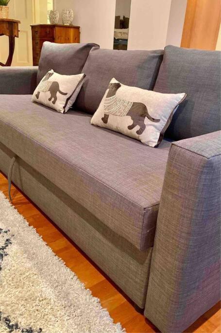 Spacious Flat In The Most Desirable Area Of London Ngoại thất bức ảnh