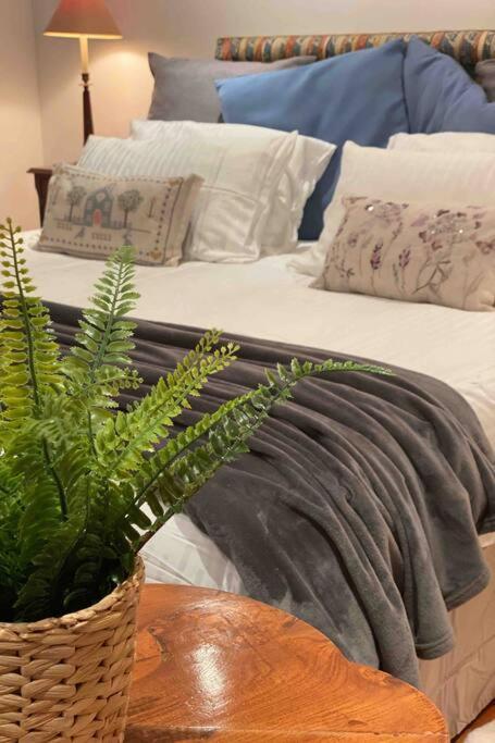 Spacious Flat In The Most Desirable Area Of London Ngoại thất bức ảnh