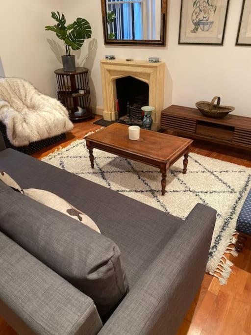 Spacious Flat In The Most Desirable Area Of London Ngoại thất bức ảnh