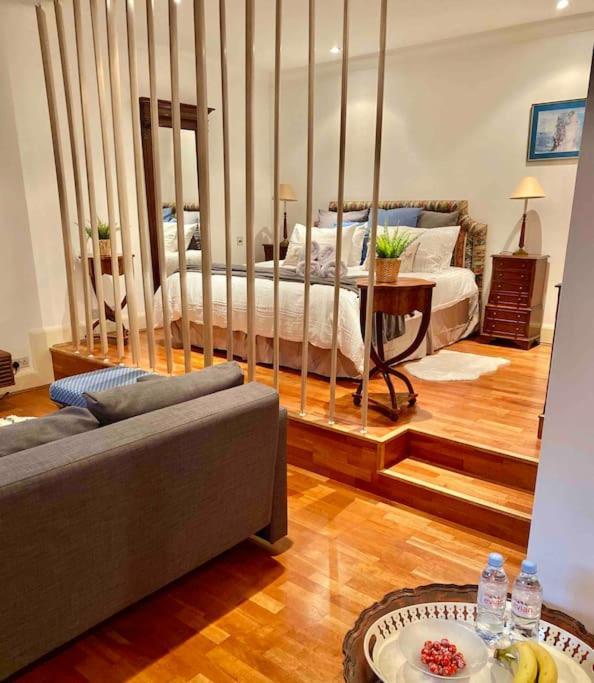 Spacious Flat In The Most Desirable Area Of London Ngoại thất bức ảnh